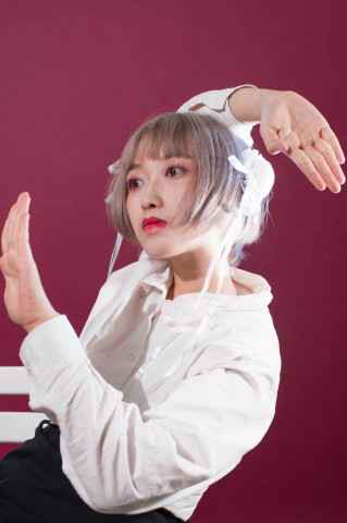 鬼否乐队主唱王易玄携手音乐人陈陈陈和3ASiC发行最新合作单曲《春丽》