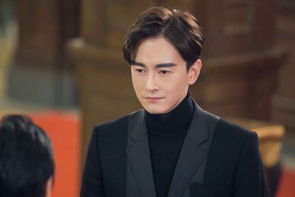 《乔安你好》硬核