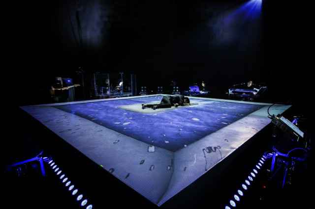 太合音乐X小度打造顶级AI音乐现场 薛之谦 许嵩小度音乐会获好评