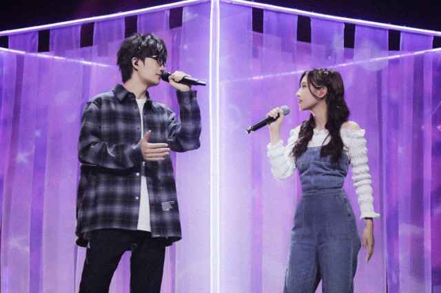 太合X小度“AI音乐现场”迎来许嵩 解锁全新单曲《温泉》首唱