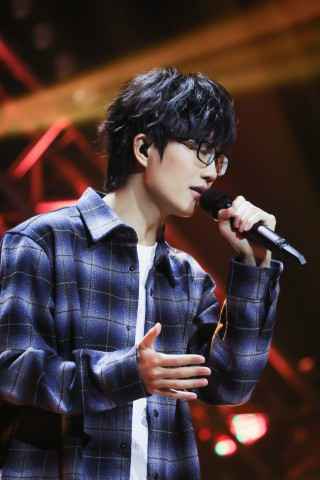 太合X小度“AI音乐现场”迎来许嵩 解锁全新单曲《温泉》首唱