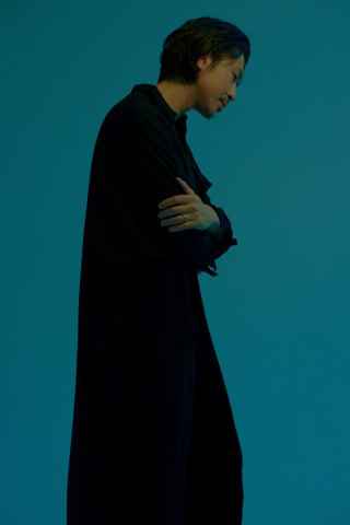 海龟先生新专辑《咔咪哈咪哈》正式发布 全国巡演今日元气启程