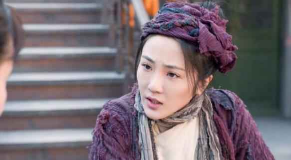 《老酒馆》热播 张可盈用扎实演技走出了青年演员的成功突围