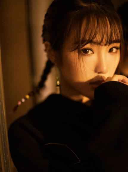 《老酒馆》热播 张可盈用扎实演技走出了青年演员的成功突围