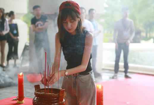 《我爱你,这是最好的安排》开机 张彬彬郑合惠子组成“废柴联盟”