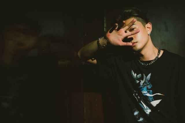 我们的默契有种魔力 | 满舒克 x Jony J《最佳拍档》上线