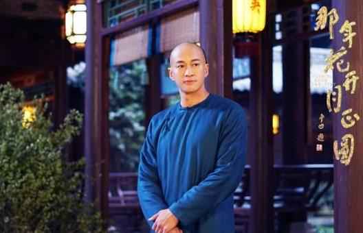 何润东《花开》死因成迷 少奶奶们欲追查到底