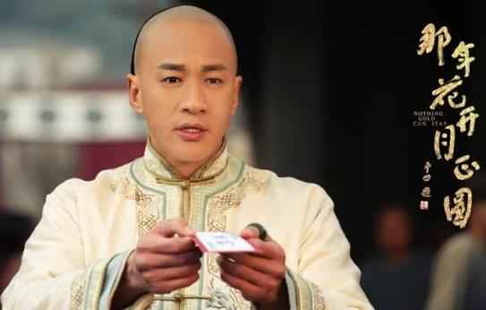 何润东《花开》死因成迷 少奶奶们欲追查到底