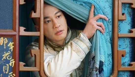 何润东《花开》死因成迷 少奶奶们欲追查到底