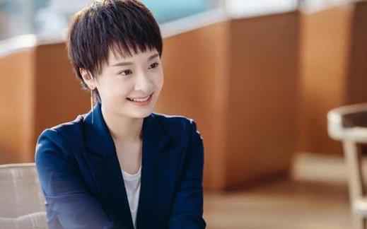 《山月》收官＂执着灵＂下线 ＂社会兰＂孙铱继续逆袭