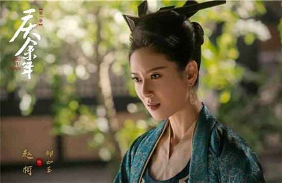 《庆余年》柳如玉的结局是什么？姨娘柳如玉是反派吗？