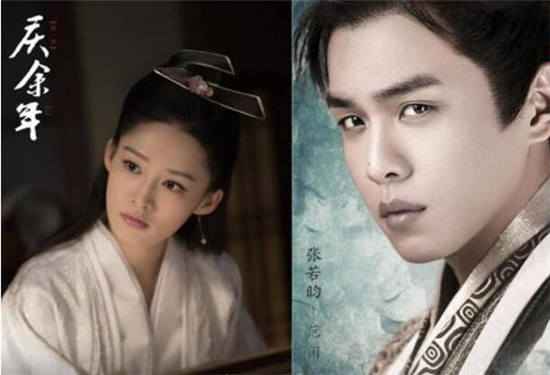 《庆余年》导演为什么说下次不合作？张若昀李沁演得不好吗？