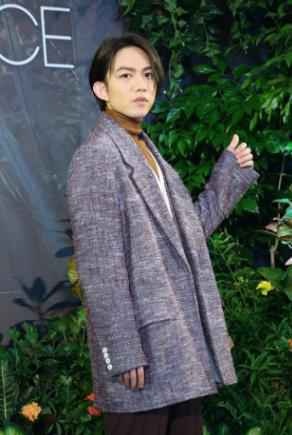 林宥嘉当爸花一小时装安全椅 演唱涉侵权错愕生气