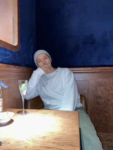 直火帮XZT首张个人专辑《黑匣子》全网正式上线