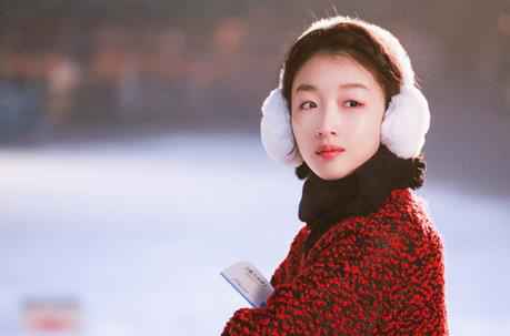 《春风十里不如你》收官戳泪 周冬雨被评“活在角色里”