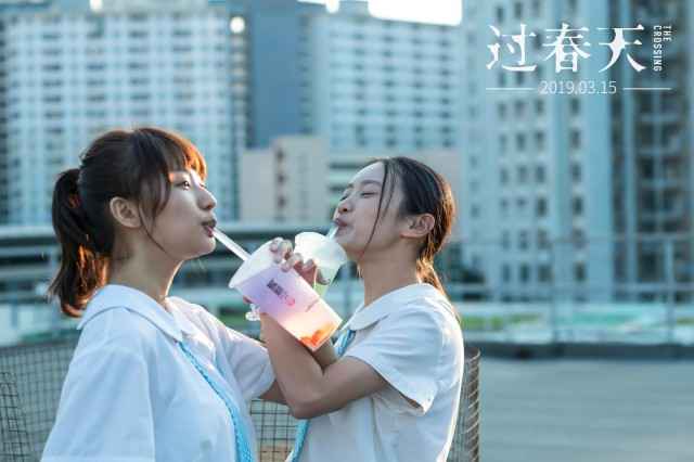 谭维维献声电影《过春天》同名主题曲 轻柔曲风讲述青春美好与迷茫