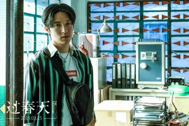 谭维维献声电影《过春天》同名主题曲 轻柔曲风讲述青春美好与迷茫