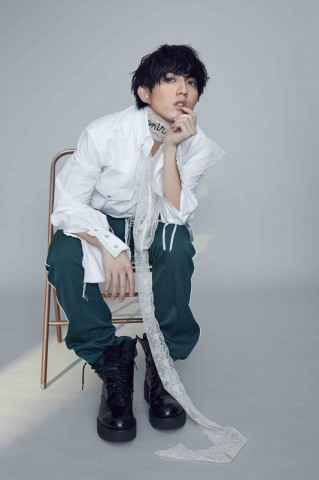 林宥嘉演唱会好评如潮 《没有意外》与蔡徐坤强强联手