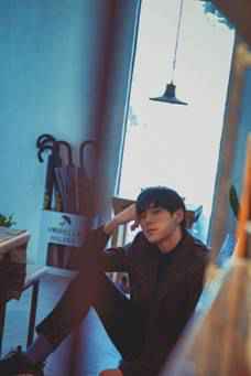 赵天戈初评级舞台实力不俗 青春少年未来可期