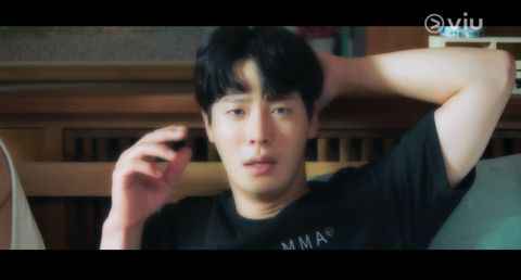 轻松喜剧《有瑕疵的人们》正式登场,吴涟序身旁有一堆美男却不为所动?