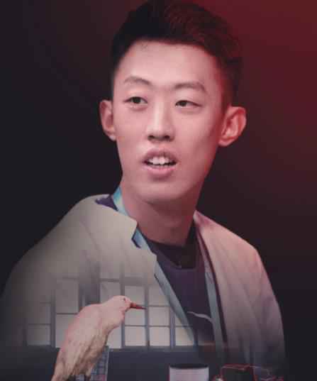 张国伟《密室大逃脱》荣获“梗王” 放飞有趣灵魂