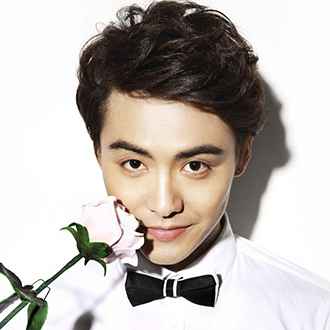 马天宇演小品笑果好 默剧或重返春晚舞台