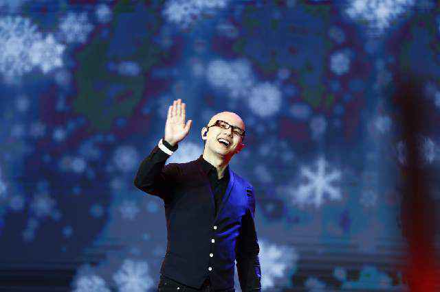 平安被授“爱心荣誉大使” 我要上学暖心献声