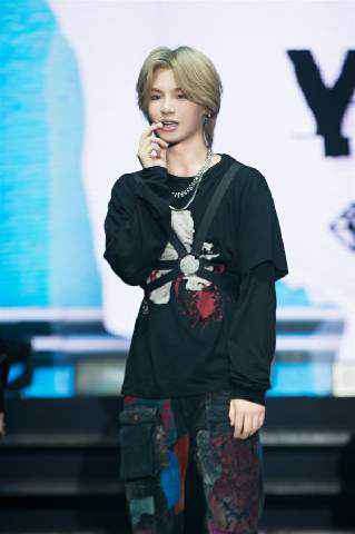 乐华七子NEXT二巡迎海外首站 马来西亚开唱释放华语音乐无限力量