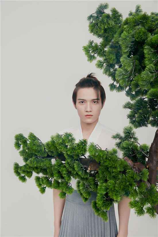 《青青子衿》主角是谁?钱公子是谁扮演的?