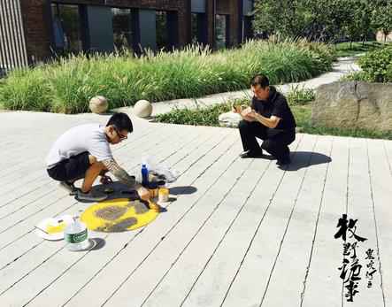 《鬼吹灯之牧野诡事》王大陆以命换命救金晨,日军尸体惊现霸王冢线索