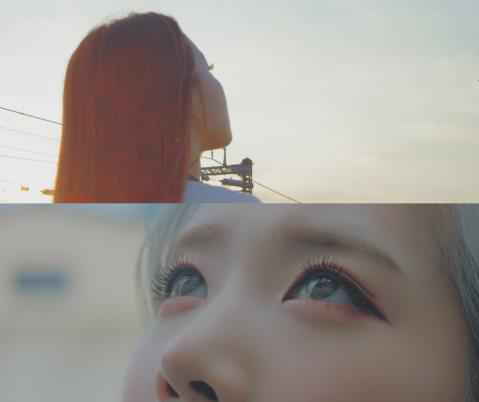 本月少女出道曲MV预告 完整体准备完正式出击