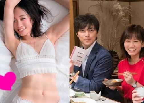 电视台大手笔叫价千万 争前田敦子婚礼直播