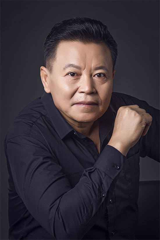 《希望的大地》完美收官 赵小锐演绎的什么角色?