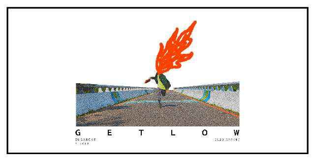 拿走你的紧张！唐猫SUGARCAT最新单曲《Get low》上线！