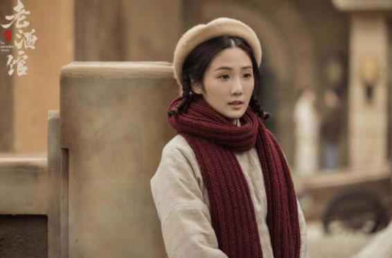 张可盈演技被陈宝国刘江盖章 “小棉袄”明日首亮相《老酒馆》