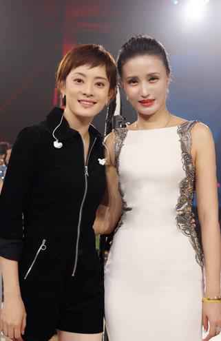 《那年花开》将播 万美汐、孙俪“甄嬛党”相爱相杀