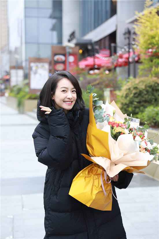 情感剧《他其实没有那么爱你》孙艺荷扮演者是谁？