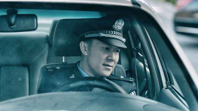 《失控》主题曲情人节上线,《绑心》直击内心的欲望与人性