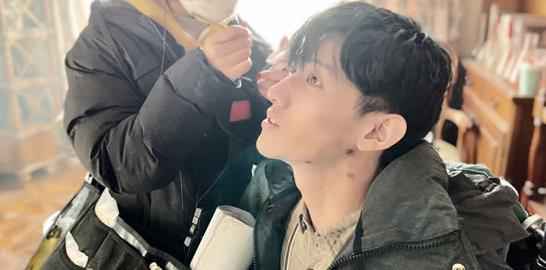 《明星大侦探》微剧乔振宇战宇双生甄少扑朔迷离