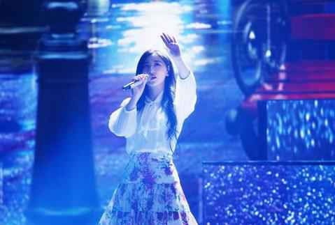 郭恩嘉:要摘掉“中传刘亦菲”标签 只做自己