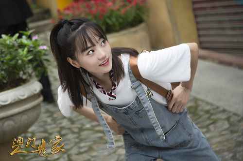 《澳门人家》今日开播 胡意旋与董洁演绎澳门姐妹花