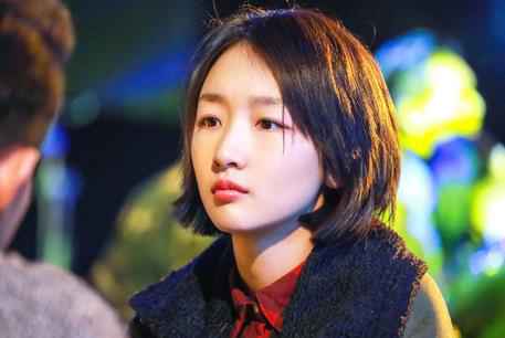 《春风十里不如你》热播近尾 周冬雨演技与时尚齐飞获赞