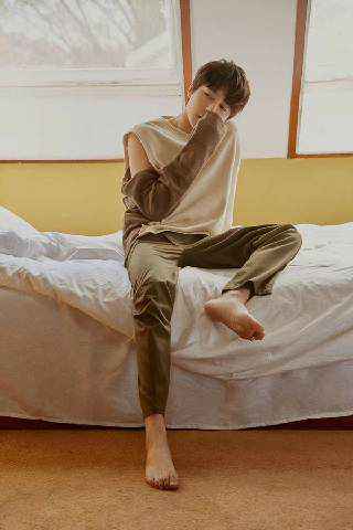 王艺龙新歌《我是我的》首发 国潮电子回溯本真自我