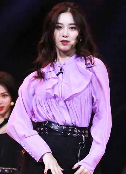 《下一站传奇》徐艺洋回归 团体舞表现亮眼