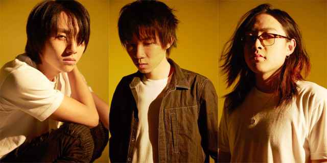 异国人乐队春季巡演开启预售 新单曲《吟游诗人的忧郁》抢先发布