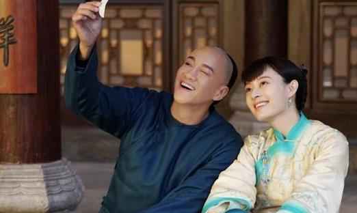 何润东孙俪续前缘《那年花开》温暖彼此前半生