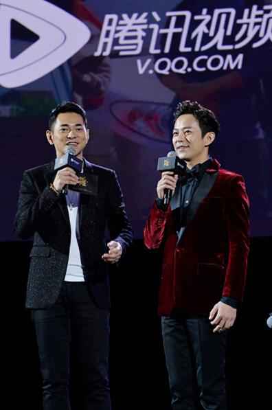 何炅加盟《拜托了冰箱》：对胡歌的冰箱最好奇