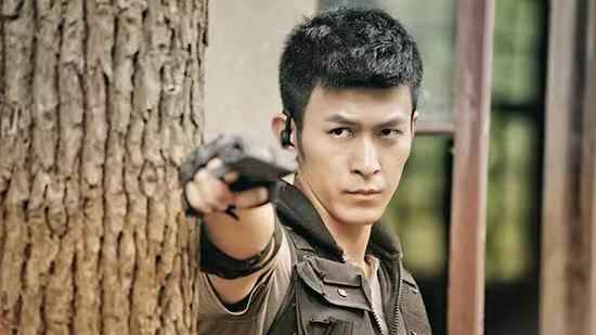 于跃《最强狂兵》收官在即