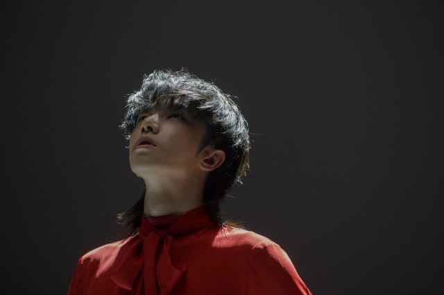 华晨宇热血演绎终极主打单曲《斗牛》 唤醒良善打造奇幻“空中斗牛场”