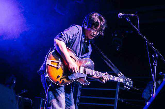 星球撞树 “隐匿时期”2019全国巡演即将开启